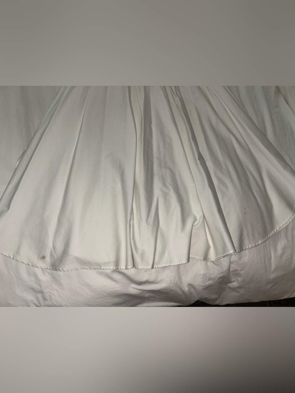 Auteur Studio Alexandra Dress in White - Picture 9 of 13
